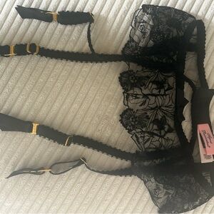 Agent Provacateur  Jayce suspender